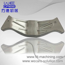 OEM Custom Ductile Iron Sand Casting for Pump Part